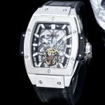 HUBLOT Factory Stainless Steel Case Watch